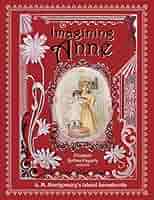 洋書 Imagining Anne Imagining Anne